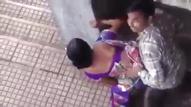 पोर्न ऑनलाइन पंजीकरण नहीं भारतीय वीडियो युगल, पकड़ा, में,